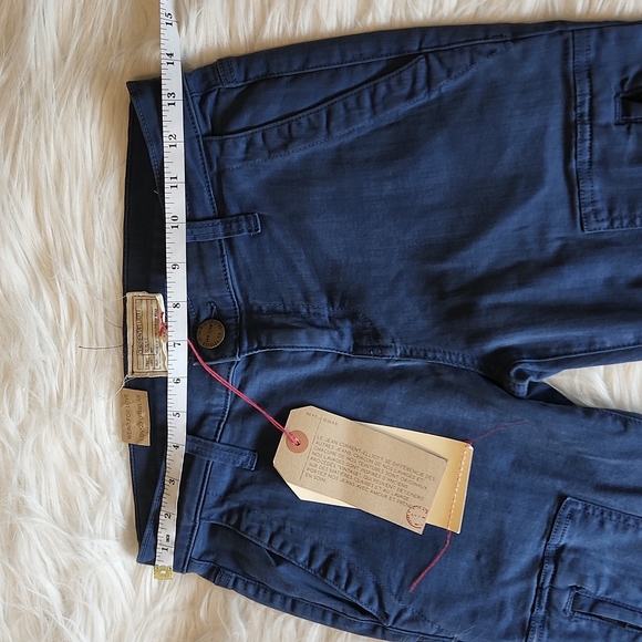NWT Current/Elliott skinny jeans - Picture 7 of 17
